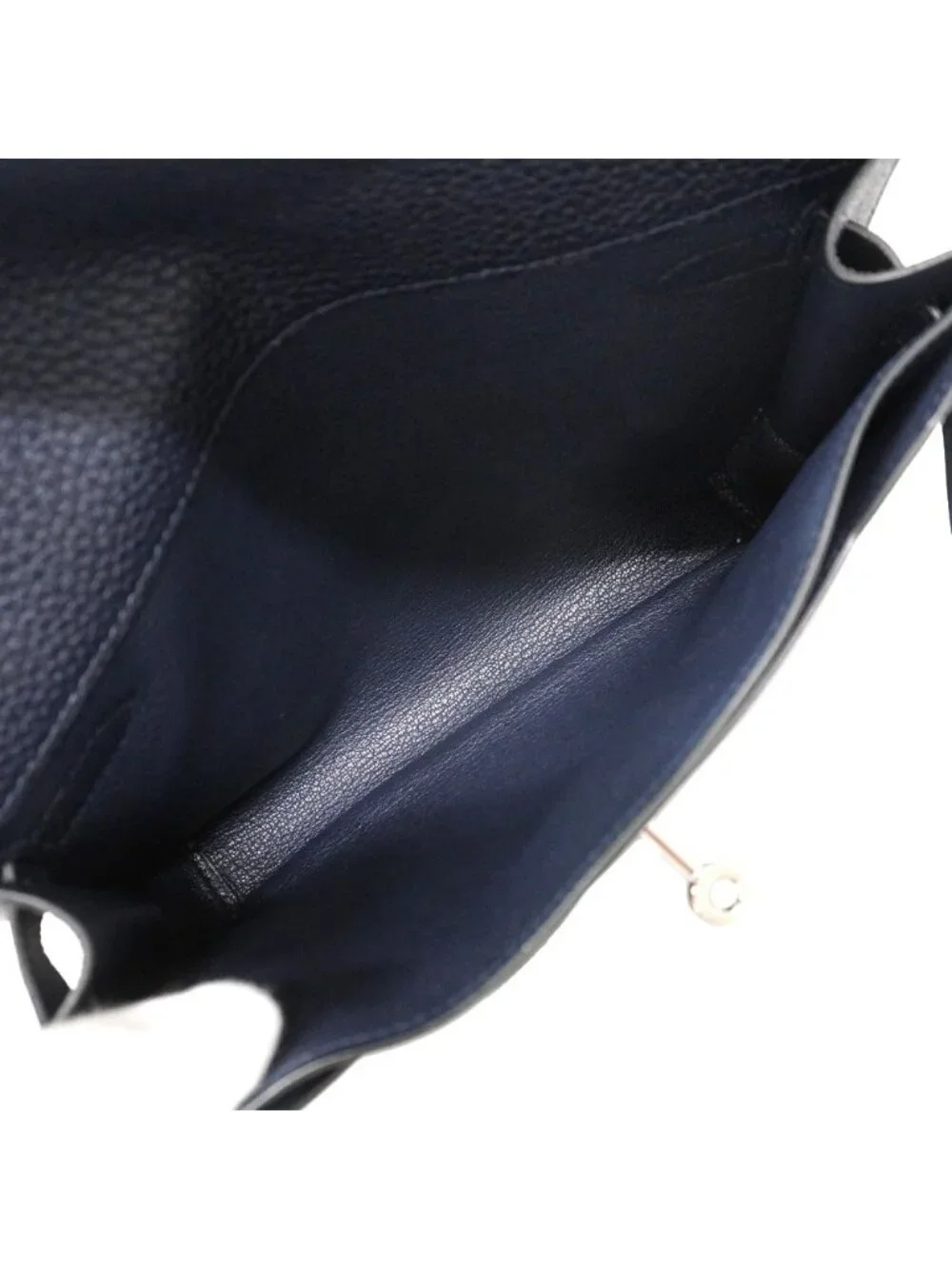 Hermes clutch bag